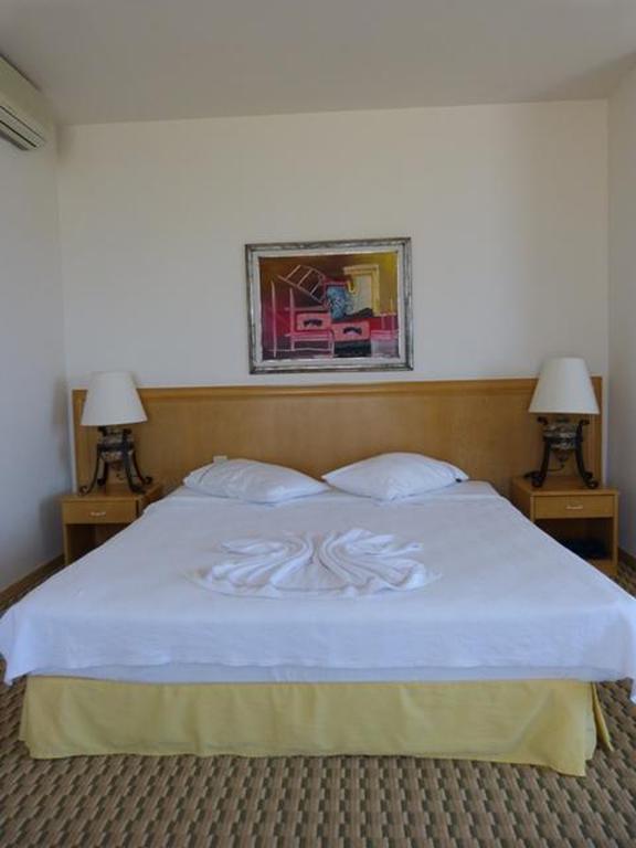 Belek Park Hotel Quarto foto