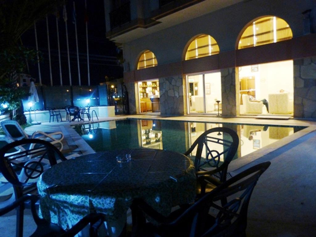 Belek Park Hotel Quarto foto
